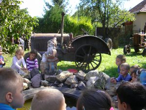 Osztálytali, kirándulás 2016 076