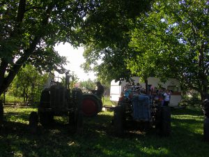 Osztálytali, kirándulás 2016 082